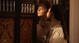 Кадр из фильма "Заполнить пустоту" - 2