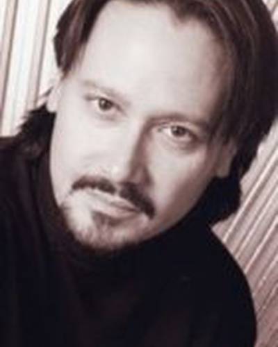 Густаво Фебре фото