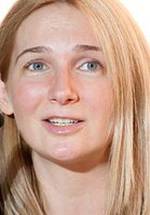 Ива Стромилова фото