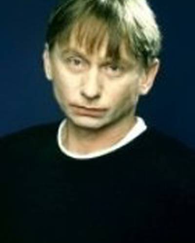 Кжиштоф Тынец фото