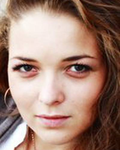 Дарья Иванова фото