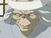 Кадр Лес русалок