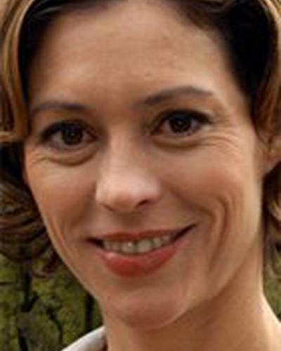 Карин С. Тице фото