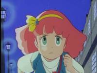 Кадр Принцесса-волшебница Минки Момо (видео)