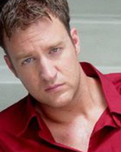 Роберт Тобин фото