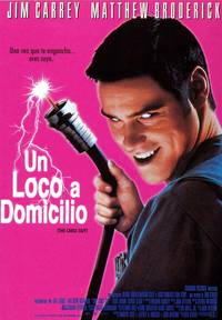 Постер Кабельщик