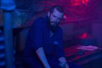 Кадр Чёрное море