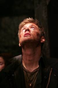 Кадр Сверхъестественное