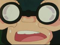 Кадр Киборг 009