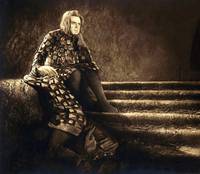 Кадр Нибелунги: Зигфрид