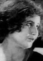 Маргарита Барская фото