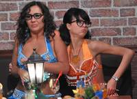 Кадр Папины дочки