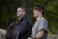 Кадр Камелот