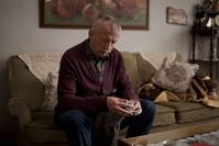 Кадр Оборона и защита