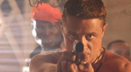 Кадр из фильма "Офицеры (мини-сериал)" - 2