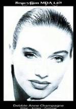 Дебби-Энн Шампейн фото