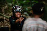 Кадр Ракета