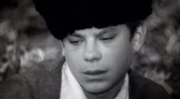 Кадр из фильма "Всадники" - 2