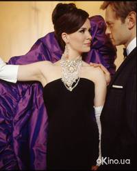 Кадр К черту любовь