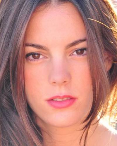 Виктория Луэнго фото