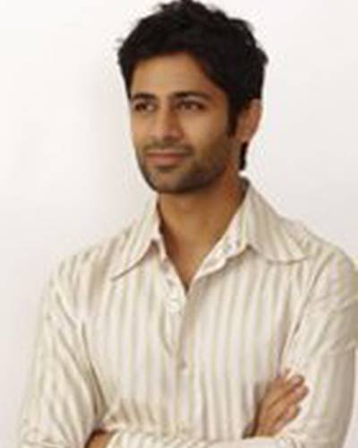 Омар Рахим фото