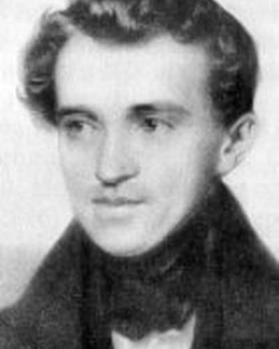 Иоганн Штраус ст. фото