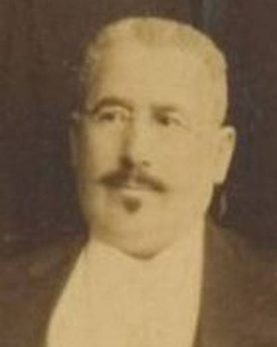 Аврум Гольдфаден фото