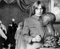 Кадр Господин оформитель