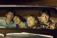 Кадр Летний дождь