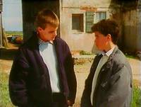 Кадр Аромат кукурузы