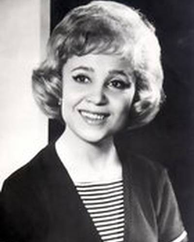 Надежда Румянцева фото