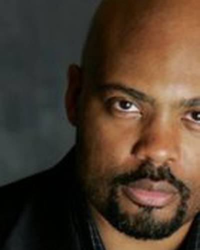 Андре Уэр фото