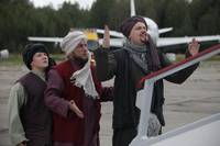 Кадр Самый лучший фильм 3 ДЭ