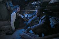 Кадр Рухнувшие небеса