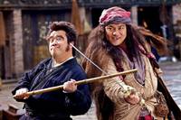 Кадр Зовите меня «никто»