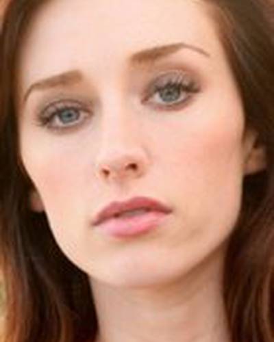 Неджарра Таунсенд фото