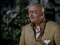 Кадр Доктор Циклопус