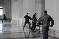 Кадр Игры киллеров