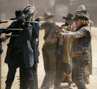 Кадр Неуловимый Люк 