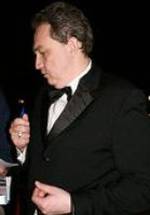 Оливер Калкофе фото