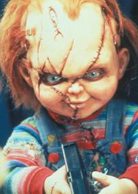 Кадр Невеста Чаки