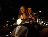 Кадр Свадьба по обмену