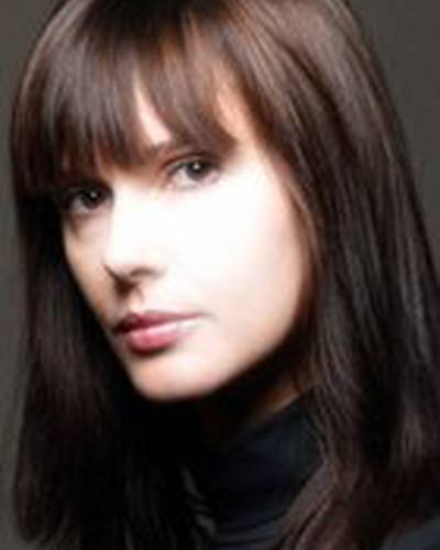 Реджина Габажова фото