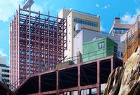 Кадр Жгучий взор Шаны