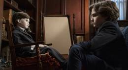 Кадр из фильма "Кукла 2: Брамс" - 1