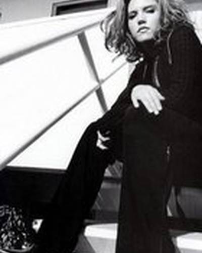 Эрика Лирсен фото