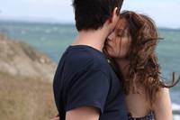 Кадр Остров