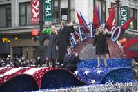 Кадр Синоптик