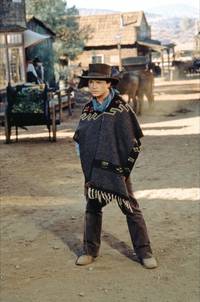 Кадр Назад в будущее 3