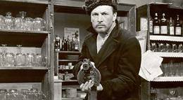 Кадр из фильма "Капитан Дабач" - 1